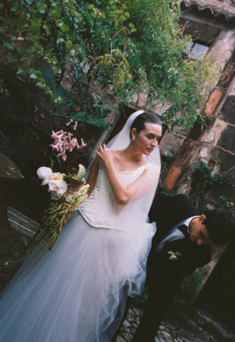 Sara de Blas — Wedding Photographer