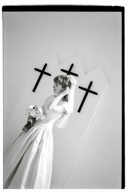 Sara de Blas — Wedding Photographer