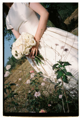 Sara de Blas — Wedding Photographer