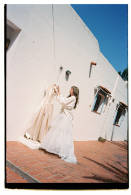 Sara de Blas — Wedding Photographer