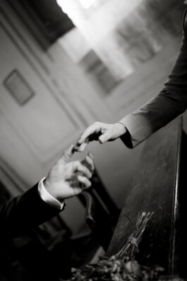 Sara de Blas — Wedding Photographer