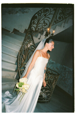 Sara de Blas — Wedding Photographer