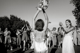 Sara de Blas — Wedding Photographer