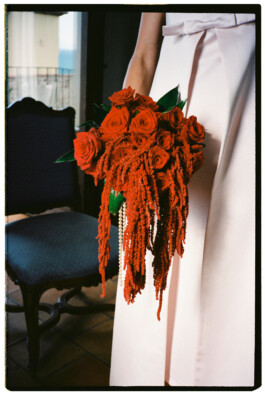 Sara de Blas — Wedding Photographer