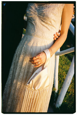 Sara de Blas — Wedding Photographer