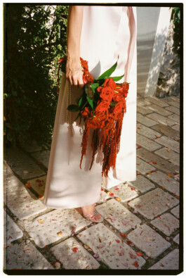 Sara de Blas — Wedding Photographer