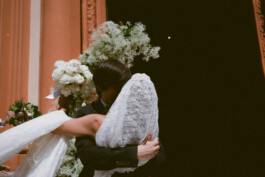 Sara de Blas — Wedding Photographer