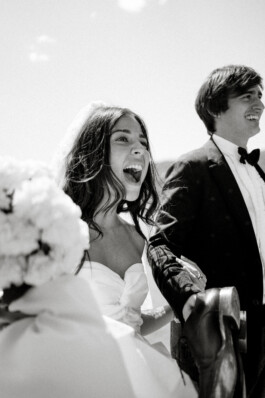 Sara de Blas — Wedding Photographer