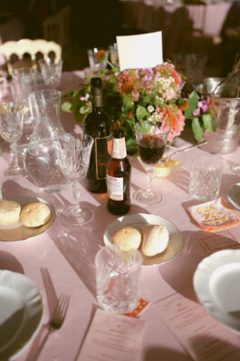 Sara de Blas — Wedding Photographer