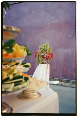 Sara de Blas — Wedding Photographer