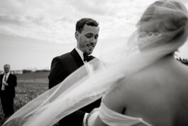 Sara de Blas — Wedding Photographer