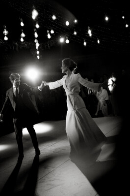 Sara de Blas — Wedding Photographer