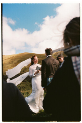 Sara de Blas — Wedding Photographer
