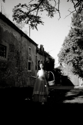 Sara de Blas — Wedding Photographer