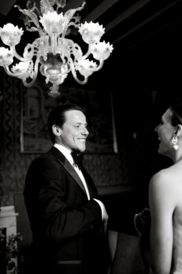 Sara de Blas — Wedding Photographer