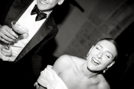 Sara de Blas — Wedding Photographer