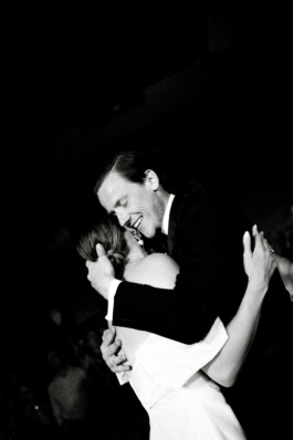Sara de Blas — Wedding Photographer