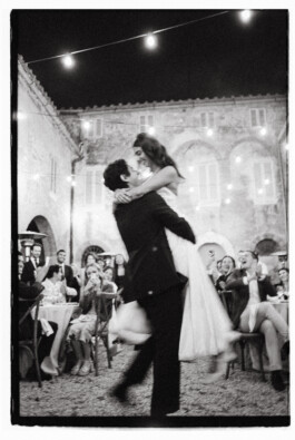 Sara de Blas — Wedding Photographer