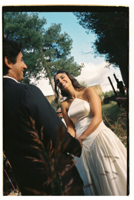 Sara de Blas — Wedding Photographer