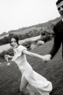 Sara de Blas — Wedding Photographer