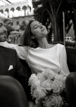 Sara de Blas — Wedding Photographer