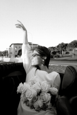 Sara de Blas — Wedding Photographer