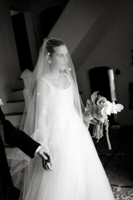 Sara de Blas — Wedding Photographer