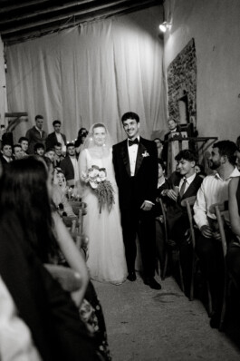 Sara de Blas — Wedding Photographer