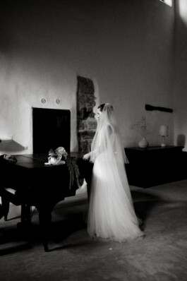 Sara de Blas — Wedding Photographer