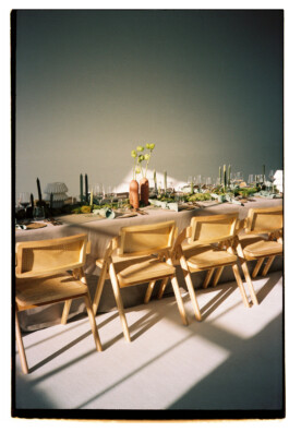 Sara de Blas — Wedding Photographer