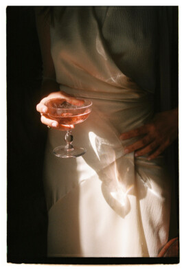 Sara de Blas — Wedding Photographer