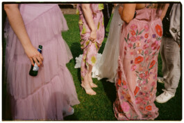 Sara de Blas — Wedding Photographer