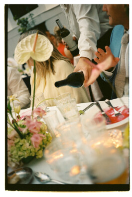 Sara de Blas — Wedding Photographer