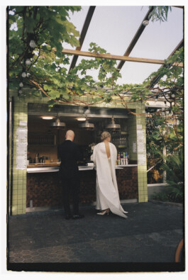 Sara de Blas — Wedding Photographer