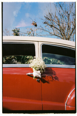 Sara de Blas — Wedding Photographer