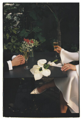 Sara de Blas — Wedding Photographer