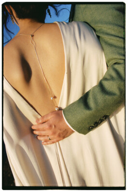 Sara de Blas — Wedding Photographer