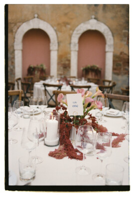 Sara de Blas — Wedding Photographer