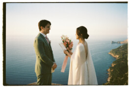 Sara de Blas — Wedding Photographer