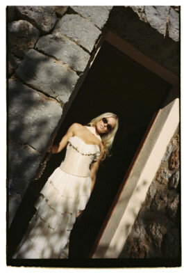 Sara de Blas — Wedding Photographer
