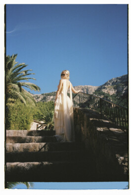 Sara de Blas — Wedding Photographer