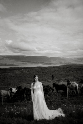 Sara de Blas — Wedding Photographer