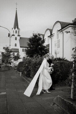 Sara de Blas — Wedding Photographer