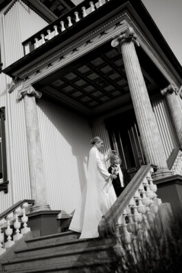Sara de Blas — Wedding Photographer