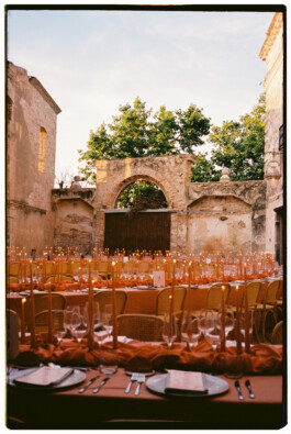 Sara de Blas — Wedding Photographer