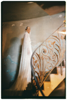 Sara de Blas — Wedding Photographer