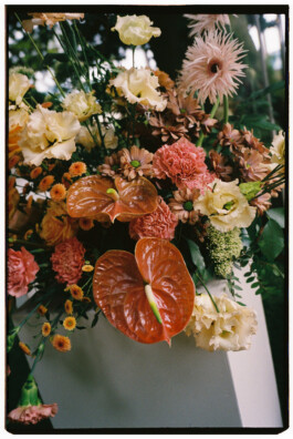 Sara de Blas — Wedding Photographer