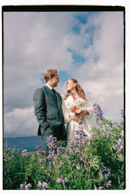 Sara de Blas — Wedding Photographer