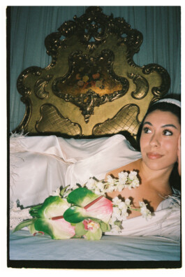 Sara de Blas — Wedding Photographer
