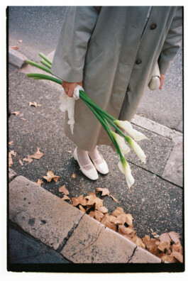 Sara de Blas — Wedding Photographer